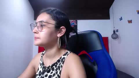 Antonella online show from September 9, 1:21 pm