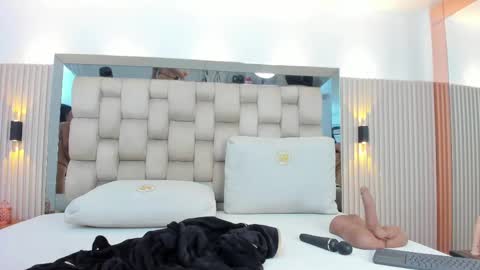 Anto online show from November 7, 2:39 pm