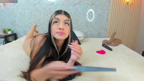 Anto online show from March 28, 9:36 pm