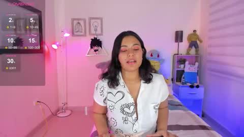 antonella online show from October 8, 4:04 pm