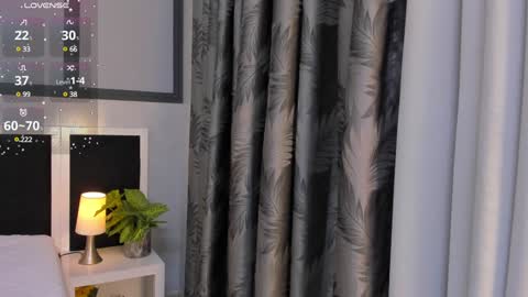  Antonellaa  online show from January 3, 10:20 am