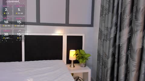  Antonellaa  online show from January 5, 10:32 am