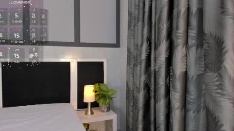  Antonellaa  online show from January 9, 10:20 am