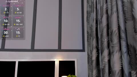  Antonellaa  online show from January 13, 10:14 am