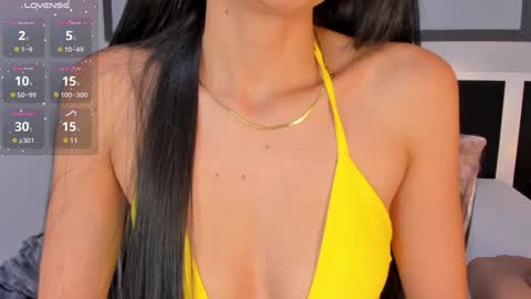  Antonellaa  online show from January 18, 1:08 pm