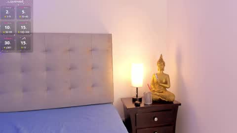  Antonellaa  online show from February 10, 11:57 am