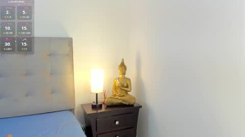  Antonellaa  online show from February 11, 11:32 am