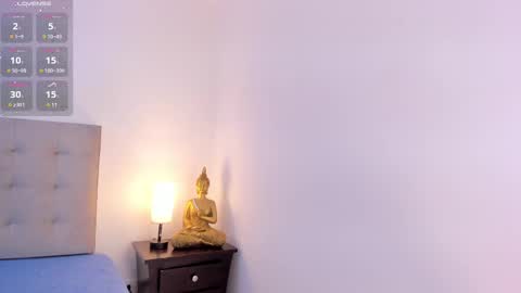  Antonellaa  online show from March 3, 11:33 am