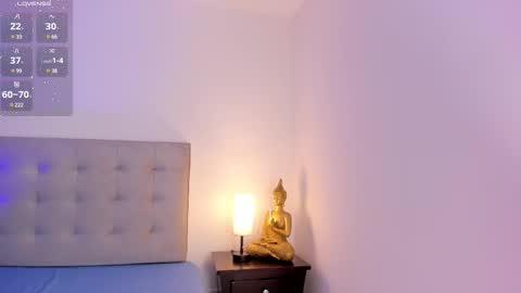  Antonellaa  online show from March 10, 11:32 am