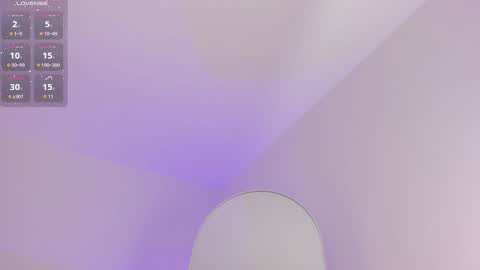  Antonellaa  online show from December 14, 10:31 am