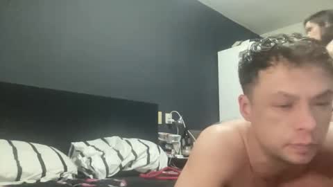 antonellaandjake online show from March 27, 10:20 pm