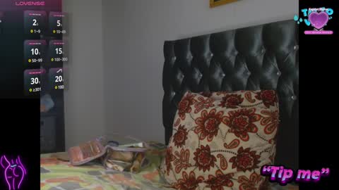 Snapshot of antonellaandnoah chatting on January 11, 4:14 pm AntonellaAndNoah online show from January 11, 4:14 pm