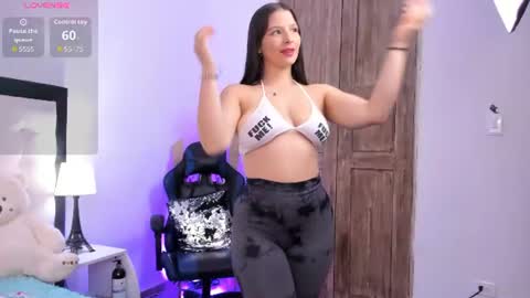 Snapshot of antonellababy69 chatting on June 10, 12:59 pm ANTONELLA online show from June 10, 12:59 pm
