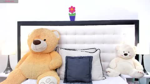 Snapshot of antonellababy69 chatting on June 17, 1:01 pm ANTONELLA online show from June 17, 1:01 pm