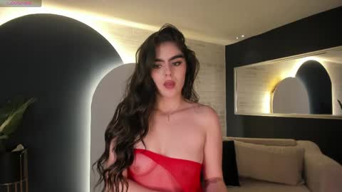 Snapshot of antonelladimeo chatting on April 3, 3:15 am A N TO online show from April 3, 3:15 am