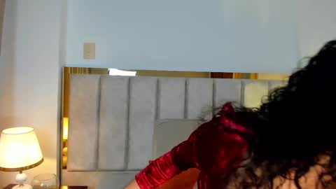 AntonellaHall  online show from September 20, 12:39 pm