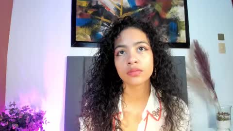 AntonellaHall  online show from September 29, 11:59 am