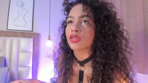 Snapshot of antonellahall_ chatting on May 22, 6:46 pm AntonellaHall online show from May 22, 6:46 pm