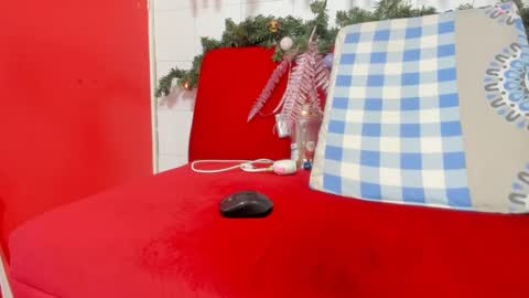 ANTONELLA online show from December 27, 12:23 pm