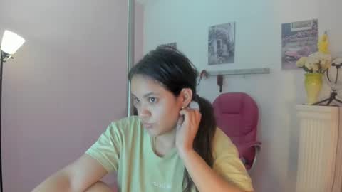 ANTONELLA online show from January 13, 11:19 am