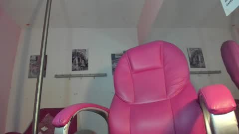 ANTONELLA online show from November 8, 1:00 pm