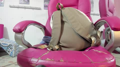 ANTONELLA online show from December 5, 11:41 am