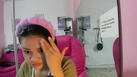 ANTONELLA online show from January 12, 11:48 am