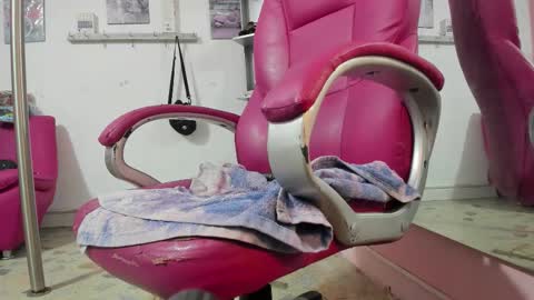 ANTONELLA online show from January 19, 12:09 pm