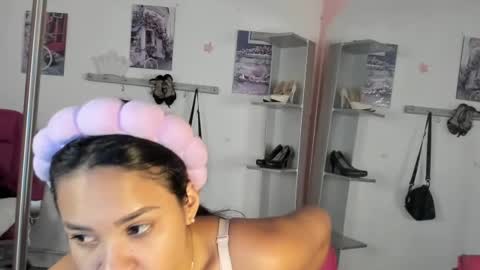 ANTONELLA online show from June 23, 12:47 pm