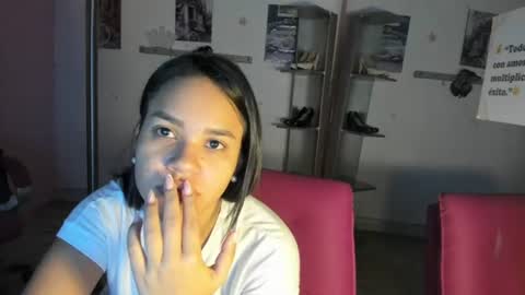 ANTONELLA online show from July 4, 12:33 pm