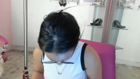 ANTONELLA online show from July 8, 12:53 pm