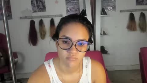 ANTONELLA online show from July 20, 11:56 am