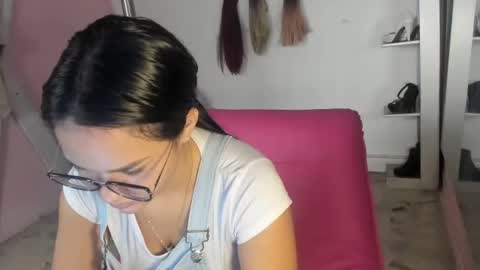 ANTONELLA online show from July 21, 12:40 pm