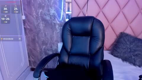 ANTONELLE  online show from January 15, 1:52 pm