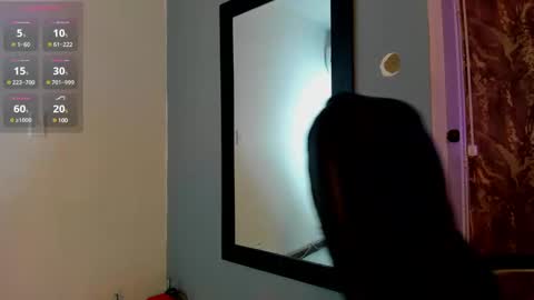 ANTONELLE  online show from January 23, 11:15 am