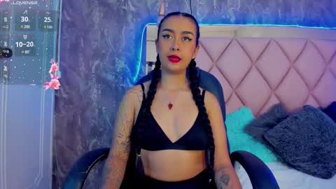 ANTONELLE  online show from February 9, 12:08 pm