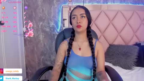 ANTONELLE  online show from February 13, 11:39 am