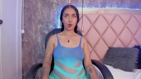 ANTONELLE  online show from February 13, 2:42 pm