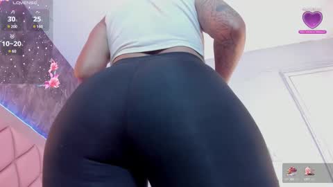 ANTONELLE  online show from March 12, 10:48 am