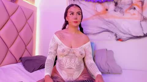 ANTONELLE  online show from October 30, 11:22 am