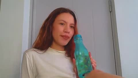 Antonella  online show from February 20, 4:14 pm