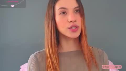 Antonella  online show from February 23, 2:36 pm