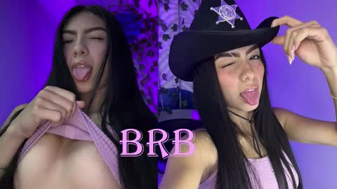 ANTONELLA online show from September 17, 11:56 am