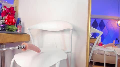 Snapshot of antonellarussel chatting on November 17, 8:42 am Antonella Russel online show from November 17, 8:42 am