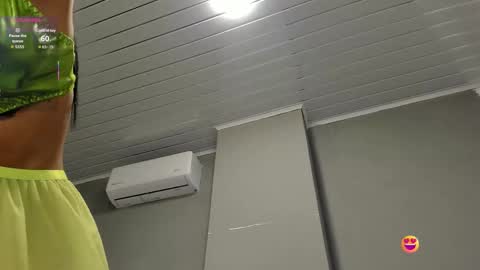 Snapshot of antonellasmith0 chatting on November 29, 1:14 pm ANTO online show from November 29, 1:14 pm