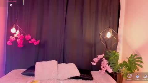  Antonella online show from October 19, 3:40 am