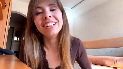 Snapshot of antonettabunyan chatting on March 19, 9:24 am Serena online show from March 19, 9:24 am