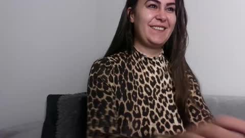 Snapshot of antonia1313 chatting on October 6, 5:16 am Antonia online show from October 6, 5:16 am