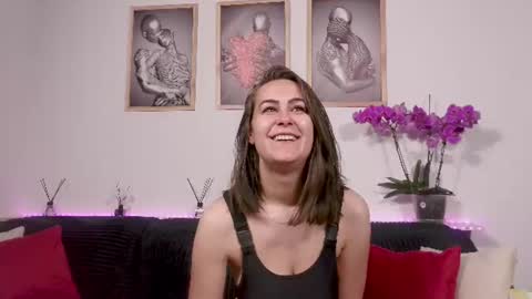Antonia online show from June 10, 4:56 am