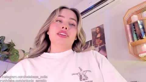 o ANTO online show from September 9, 9:47 pm